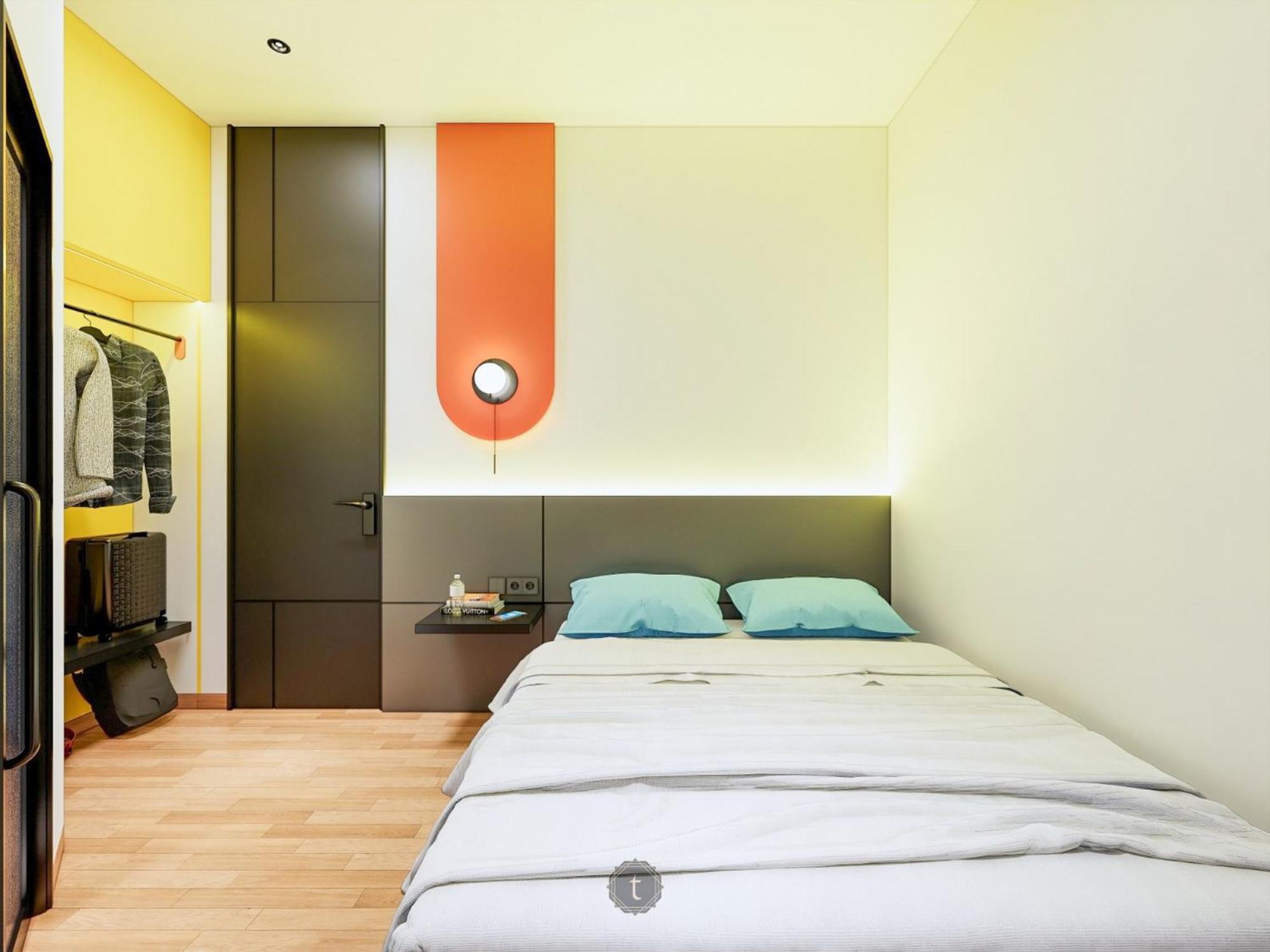 Sans Hotel Premiere Majapahit Semarang Exterior foto